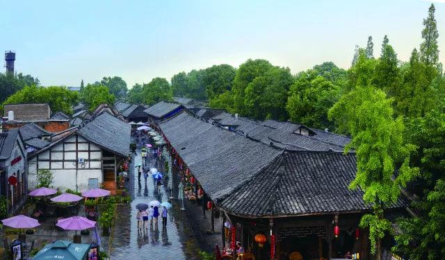 逃离无人大住宅